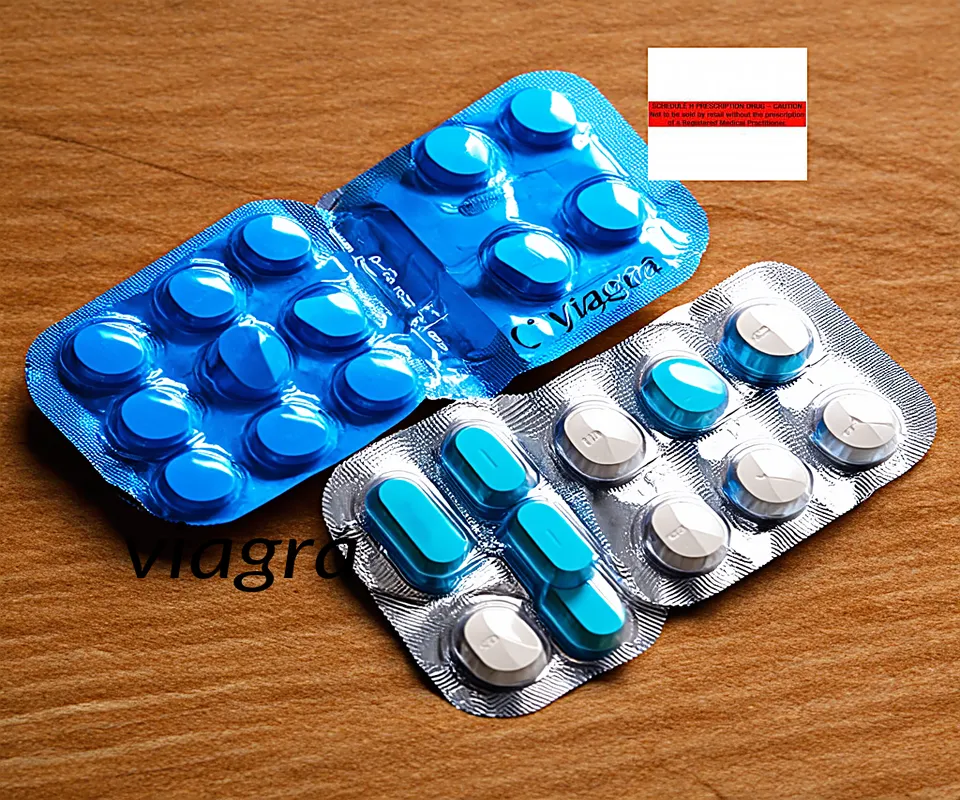 Viagra generico laboratorios